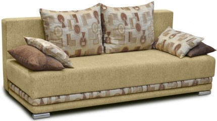 Прямой диван Нео 40 БД в Рязани - изображение 1